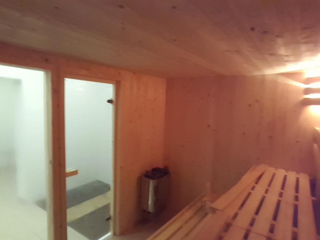 Spa Apartamenty Lidzbark Lidzbark Welski Eksteriør billede