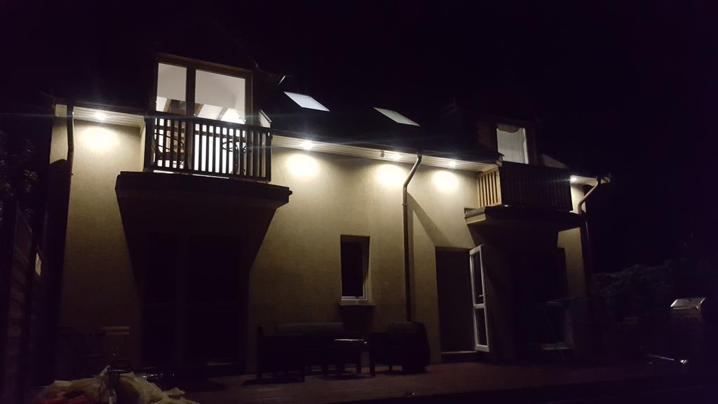Spa Apartamenty Lidzbark Lidzbark Welski Eksteriør billede